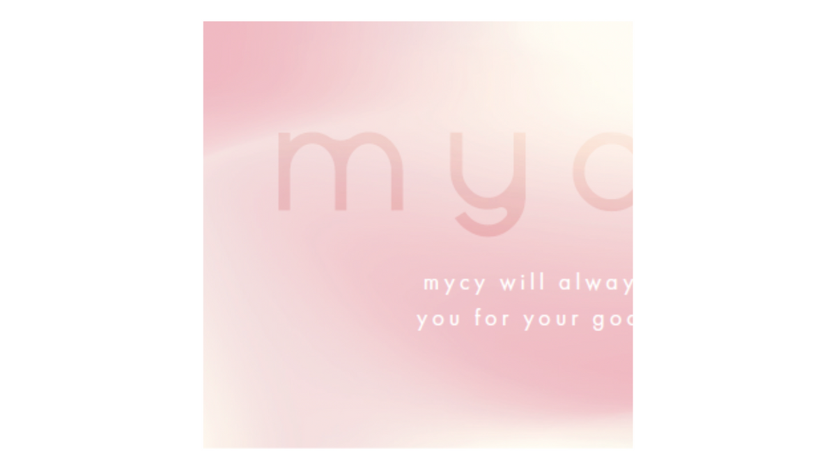 【第1弾】PMSとの向き合い方—mycy×ハダカベヤ座談会
