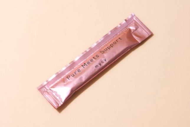 HydroflaskコラボSET【Reef|dark pink】