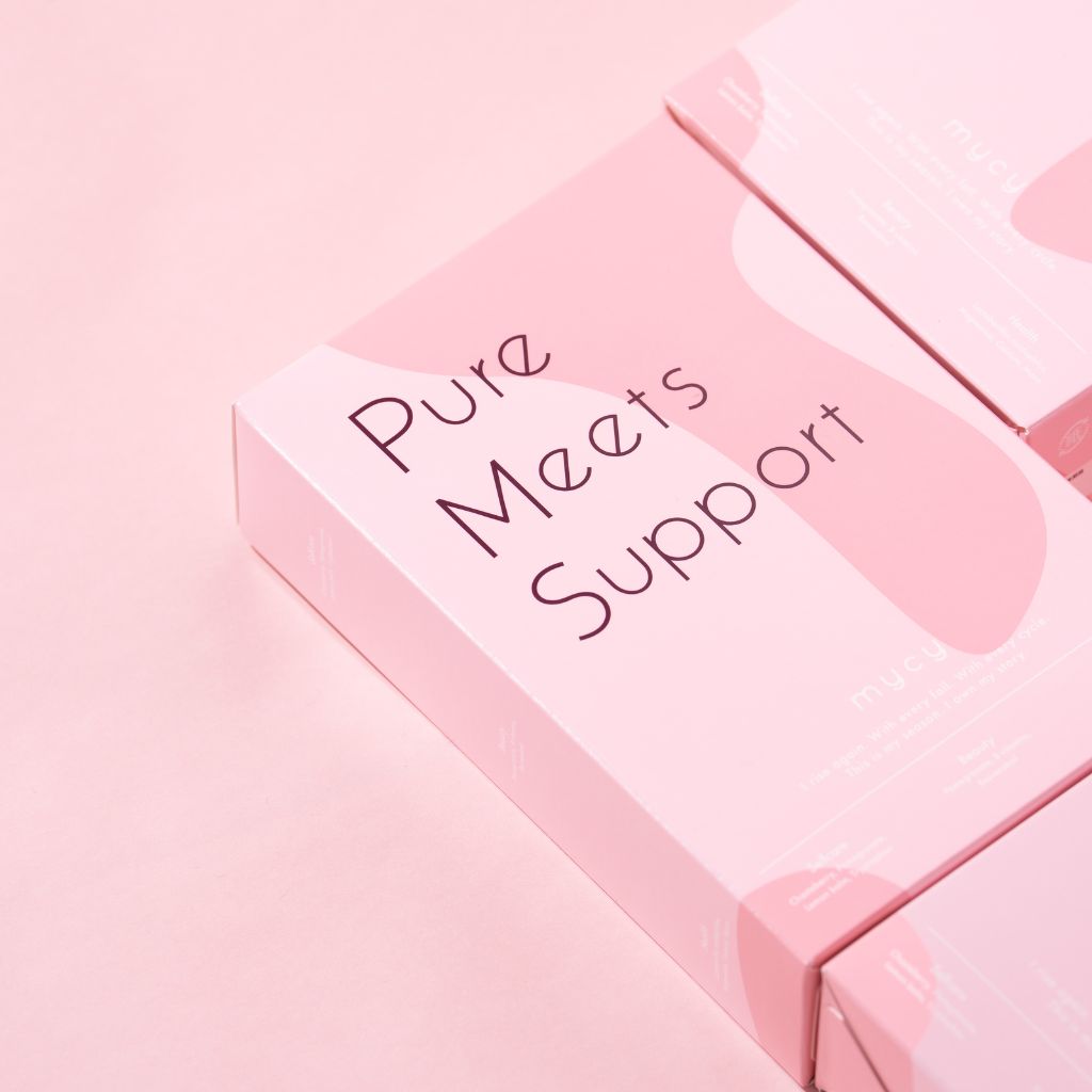 【定期購入2箱コース|15%OFF】 Pure Meets Support