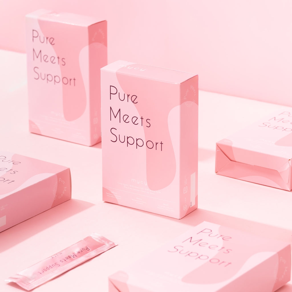 【定期購入2箱コース|15%OFF】 Pure Meets Support