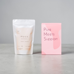 【サプリ×ハーブティーセット】ハイビスカス