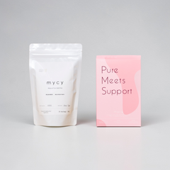 【サプリ×ハーブティーセット】ベーシック